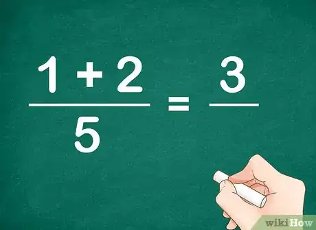 Image intitulée Add and Subtract Fractions Step 2