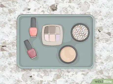 Image intitulée Polish Granite Counter Tops Step 14