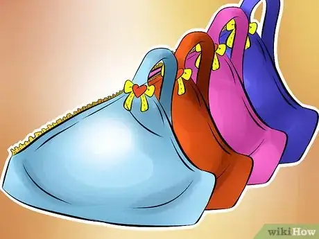 Image intitulée Pack Bras Step 10