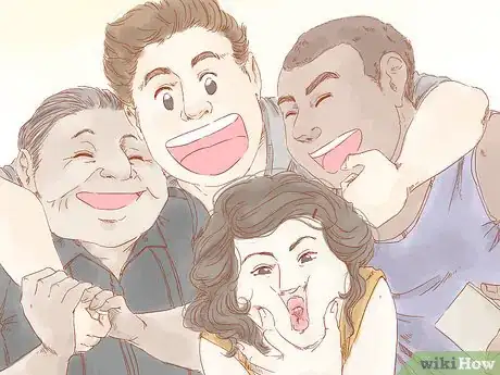 Image intitulée Be Happy Being Yourself Step 12