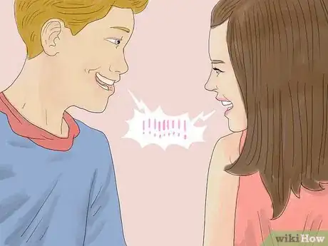 Image intitulée Impress a Girl in Middle School Step 14