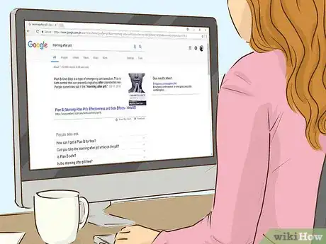 Image intitulée Use the Morning After Pill Step 1