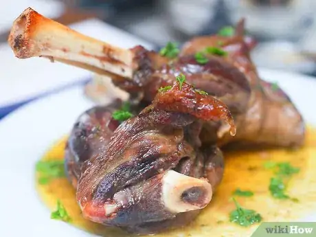 Image intitulée Cook Lamb Shanks Step 26