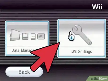 Image intitulée Change a Netflix Account on Wii Step 3