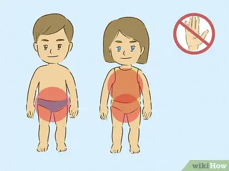 Image intitulée Practice Nudity in Your Family Step 13