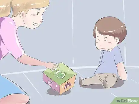 Image intitulée Teach Your Toddler to Sit Still Step 4