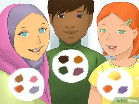 Image intitulée Look Pretty at School Step 3