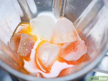 Image intitulée Make a Strawberry Smoothie Step 4