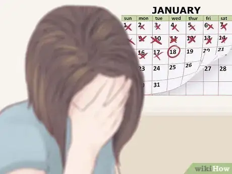 Image intitulée Treat Postpartum Depression Naturally Step 2