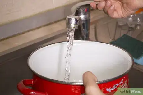 Image intitulée Heat Sake Step 10