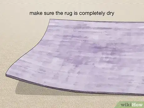Image intitulée Wash Viscose Step 17