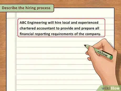 Image intitulée Write a Management Plan Step 9