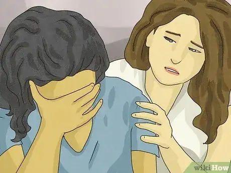 Image intitulée What to Say when Someone Dies Unexpectedly (Quotes) Step 6