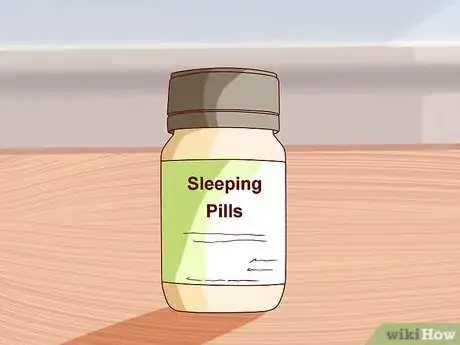 Image intitulée Sleep on an Airplane or Train Step 12