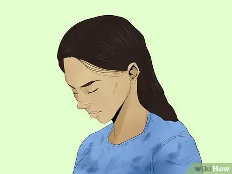 Image intitulée Dye the Underlayer of Your Hair Step 2