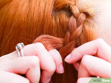 Image intitulée Take Care of Natural Hair Step 14