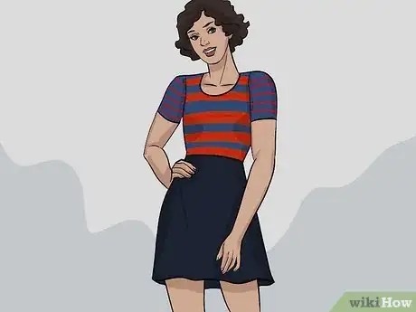 Image intitulée Deal with Having a Flat Chest Step 7