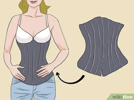 Image intitulée Reduce Waist Size Step 9