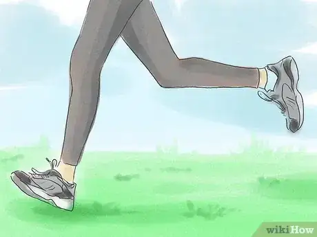 Image intitulée Run a Cross Country Race Step 7