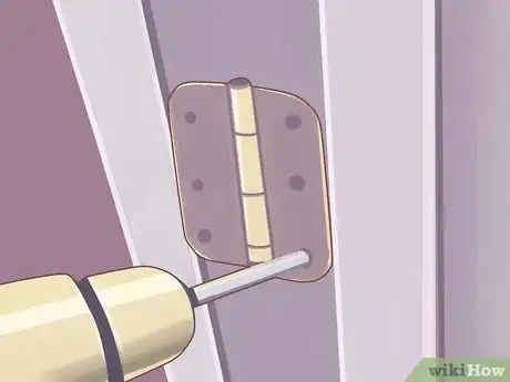 Image intitulée Replace a Door Step 12