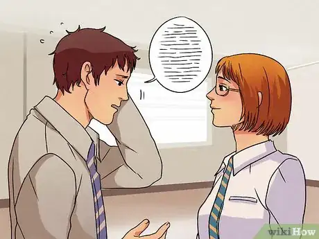Image intitulée Overcome Feelings of Guilt Step 5