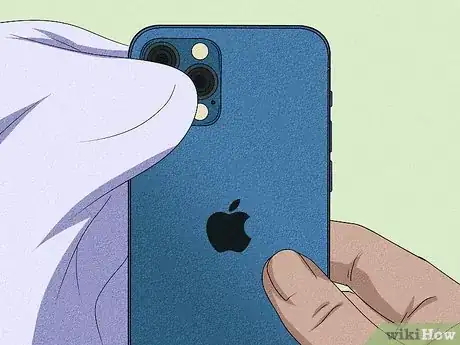 Image intitulée Take a Good Picture On Your Camera Phone Step 1