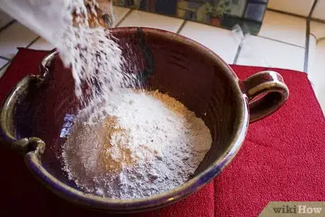 Image intitulée Make a Cake from a Mix Without Oil and Eggs Step 19