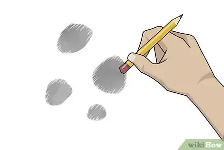 Image intitulée Draw a Cheetah Print Step 6