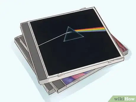 Image intitulée Enjoy Progressive Rock Step 9