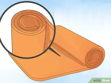 Image intitulée Choose a Yoga Mat Step 5