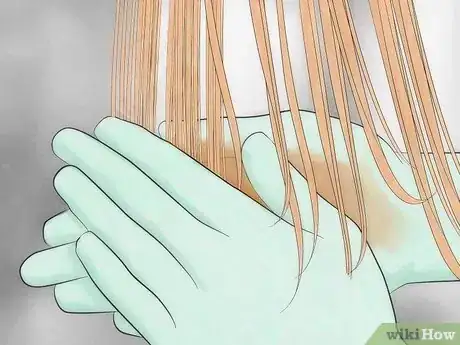 Image intitulée Use Henna on Gray Hair Step 13