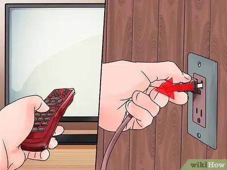 Image intitulée Set up a DTV Digital Converter Box and Antenna Step 2