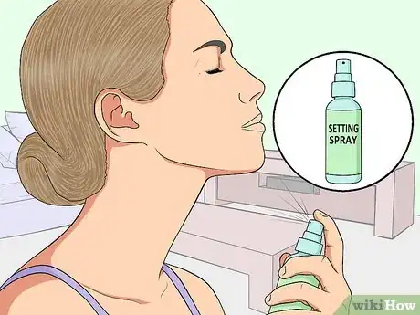 Image intitulée Minimize Pores With Foundation Step 9