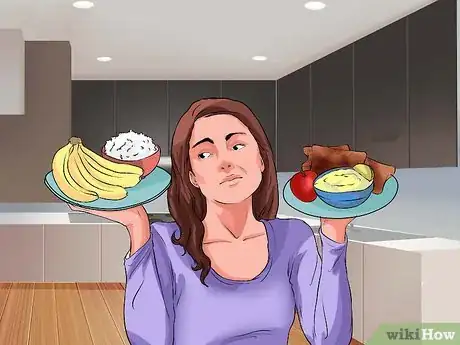 Image intitulée Cope With Nausea Step 1