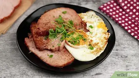 Image intitulée Cook Canadian Bacon Step 5