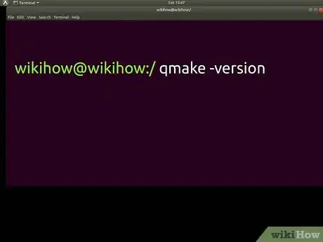 Image intitulée Install Qt SDK on Ubuntu Linux Step 19