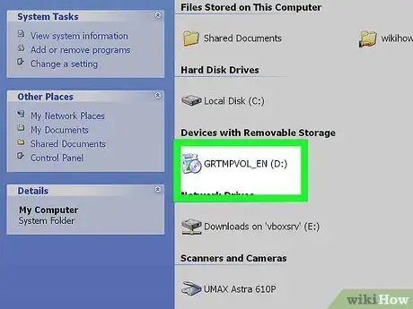 Image intitulée Retrieve Passwords in Windows XP Step 6