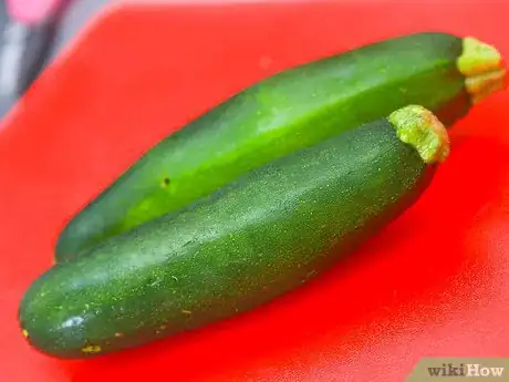 Image intitulée Grill Zucchini Step 14