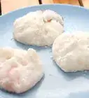 faire du mochi glacé