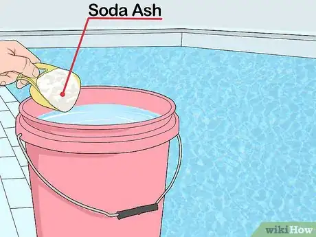 Image intitulée Raise pH in Pool Step 12