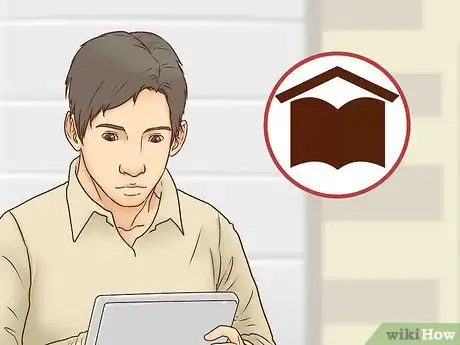 Image intitulée Choose a College Step 2