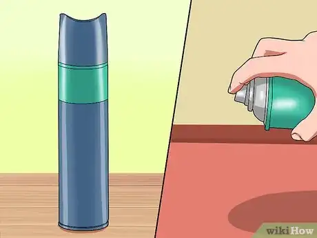 Image intitulée Clean Vomit out of Carpet Step 23