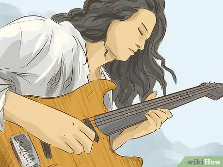 Image intitulée Enjoy Progressive Rock Step 11