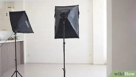 Image intitulée Do a Professional Looking Photo Shoot at Home Step 4
