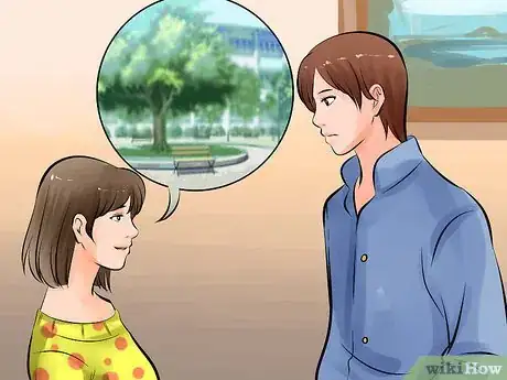 Image intitulée Get a Boy to Kiss You when You're Not Dating Him Step 7