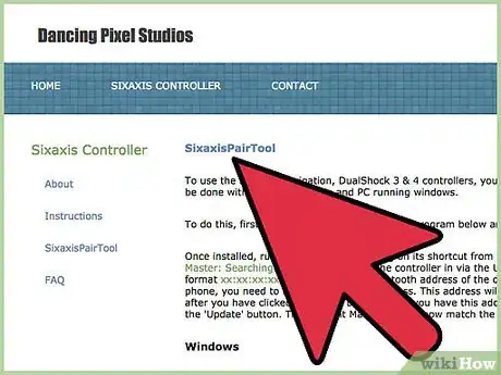 Image intitulée Use DualShock 3 on an Android Device Step 4