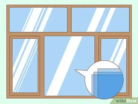 Image intitulée Save Energy in Your Home Step 6