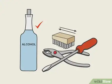 Image intitulée Get Poison Ivy or Poison Oak Off Your Clothes Step 9