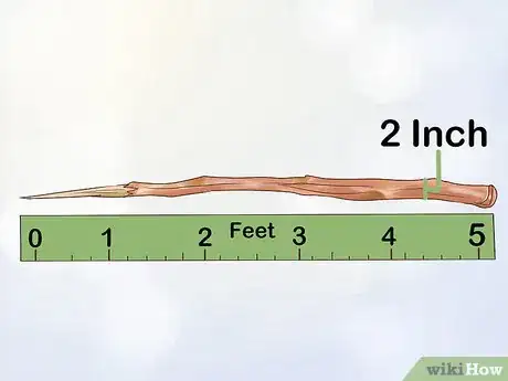 Image intitulée Survive in the Wild Step 15