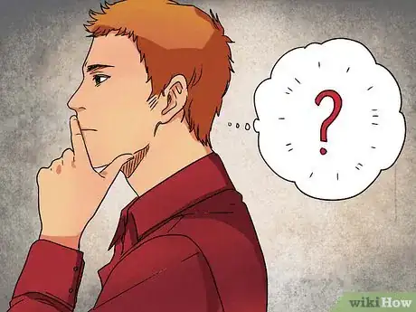 Image intitulée Overcome Feelings of Guilt Step 3